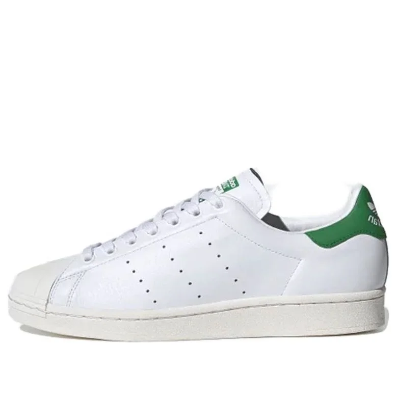 adidas Superstan 'Cloud White' FW9328 - 1