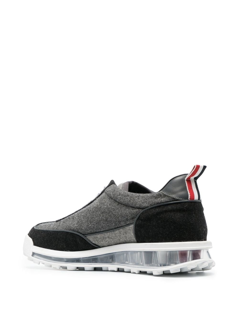 Tech Runner low-top sneakers - 3