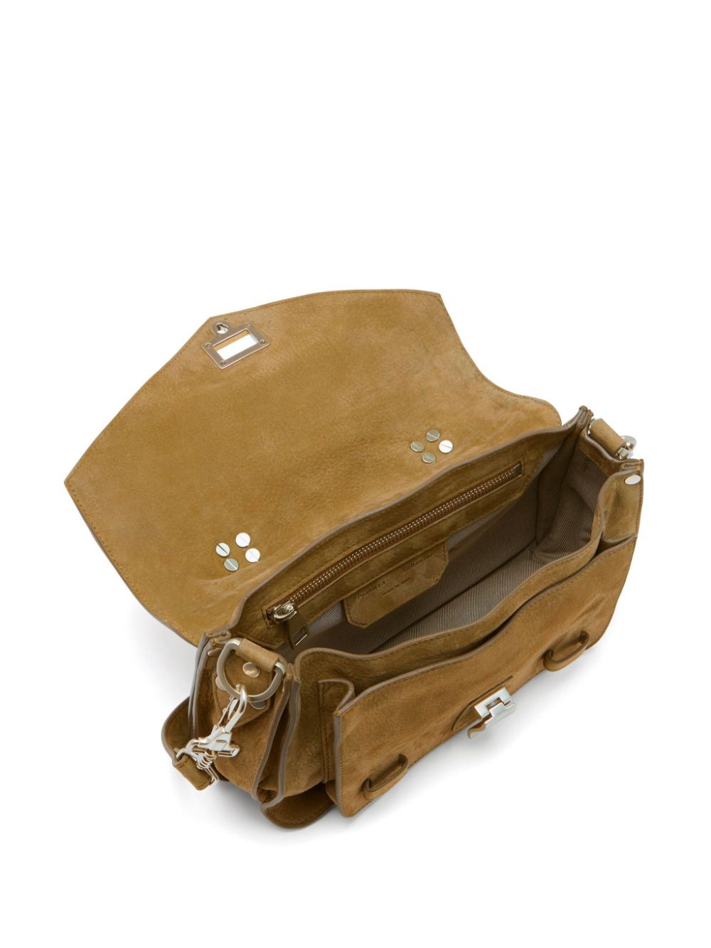 mini PS1 two-way handbag - 4