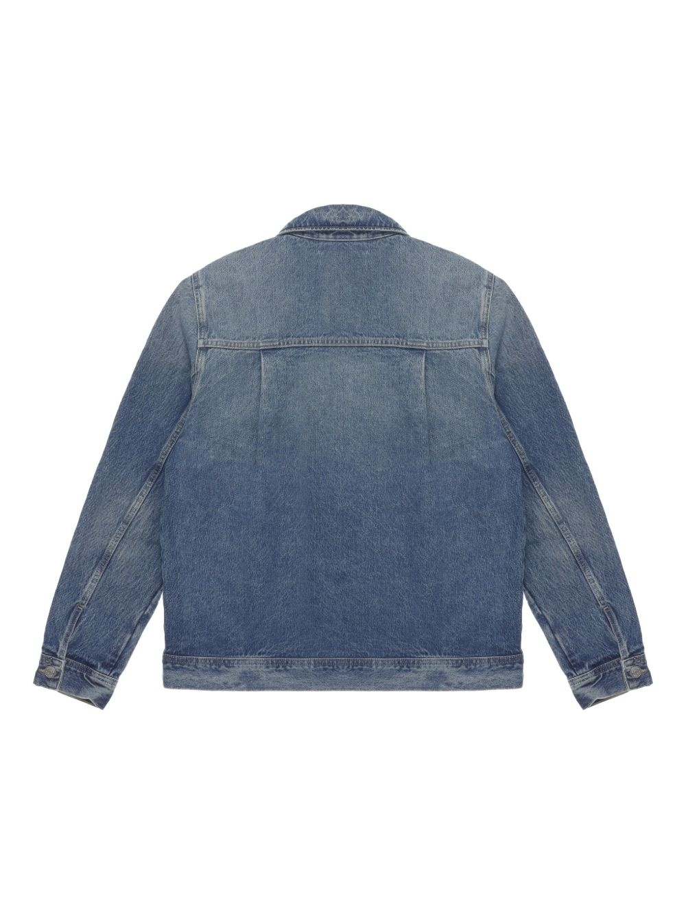 cotton jacket - 6