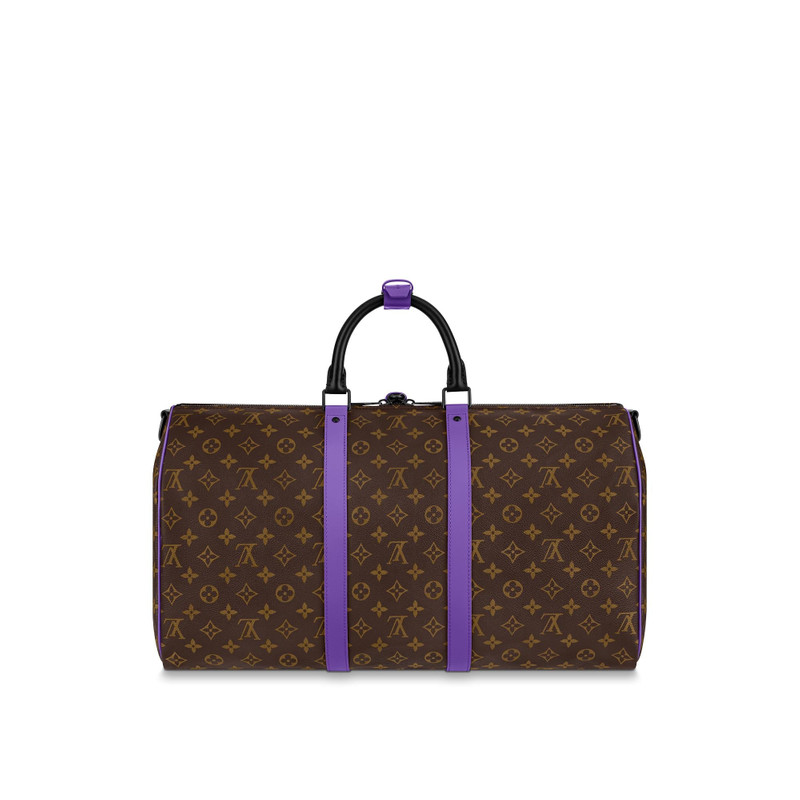 Keepall Bandoulière 50 6