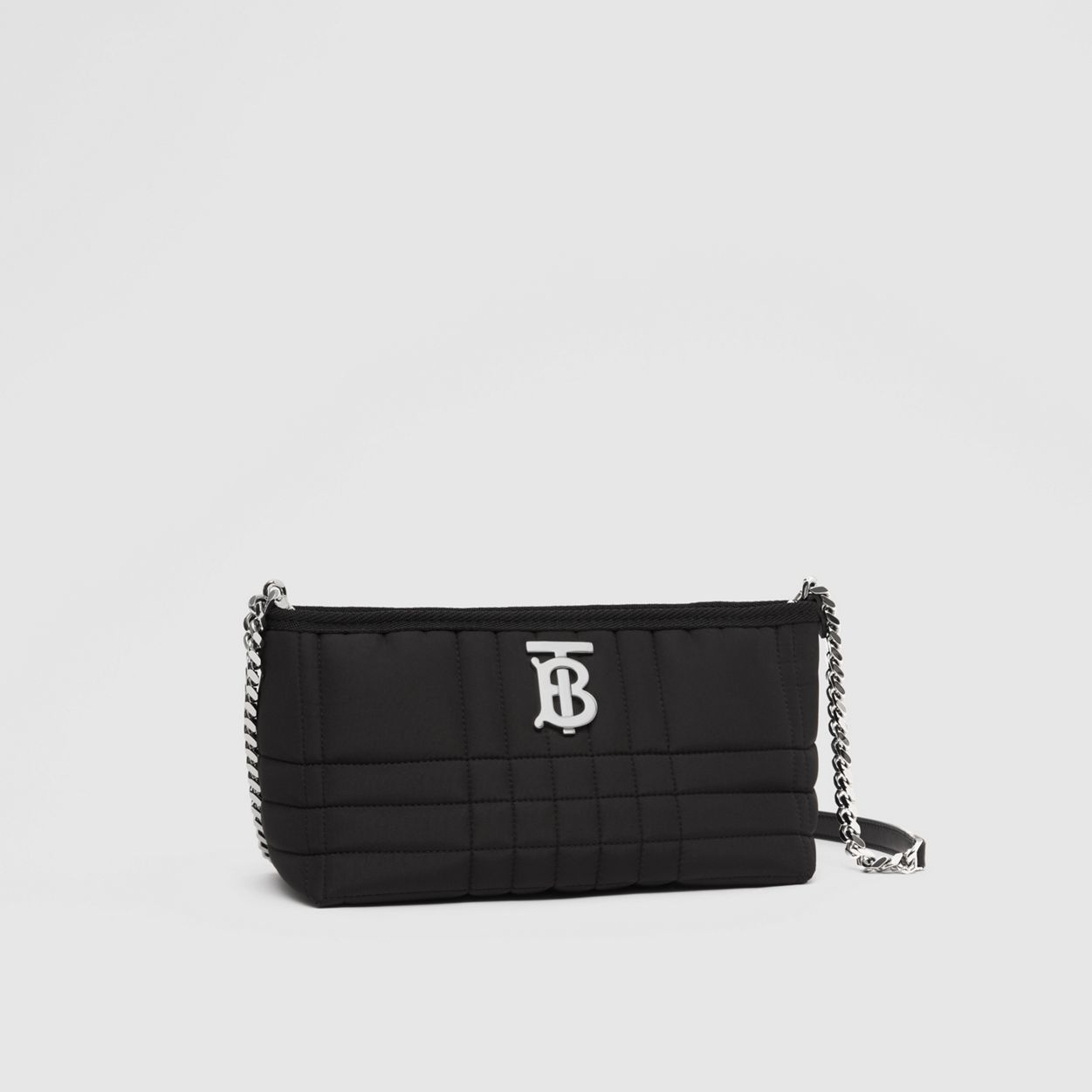 Quilted Small Soft Lola Bag - 8