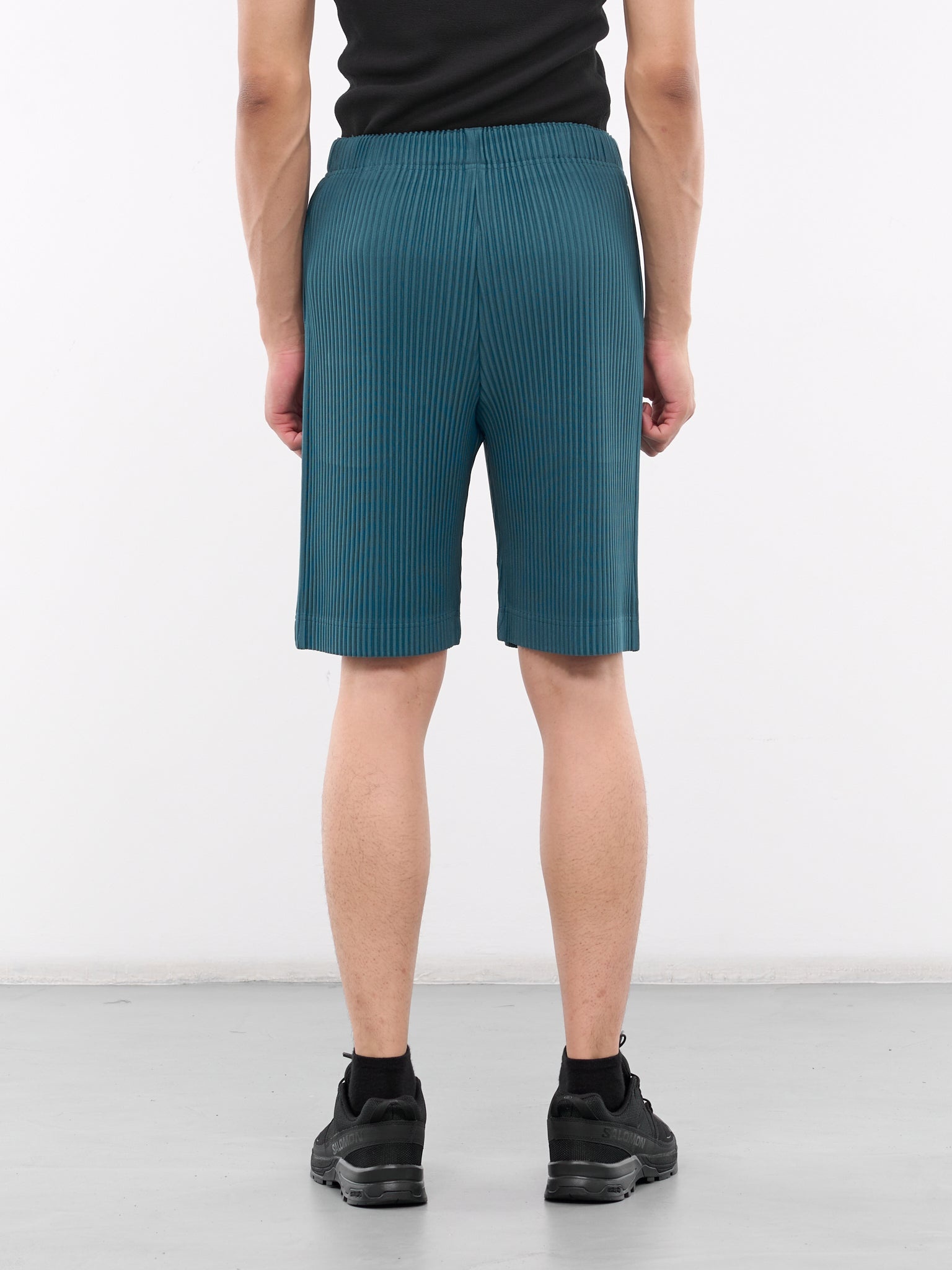 MC May Shorts - 3
