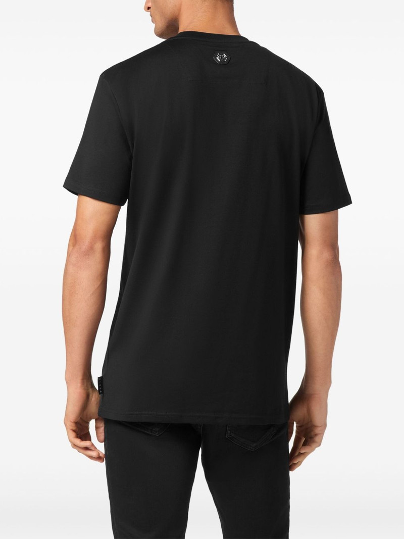 Strass Racing Club T-shirt 4