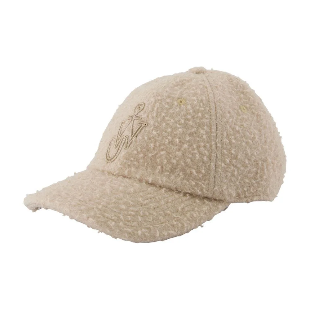 JW Anderson Baseball Cap - 1