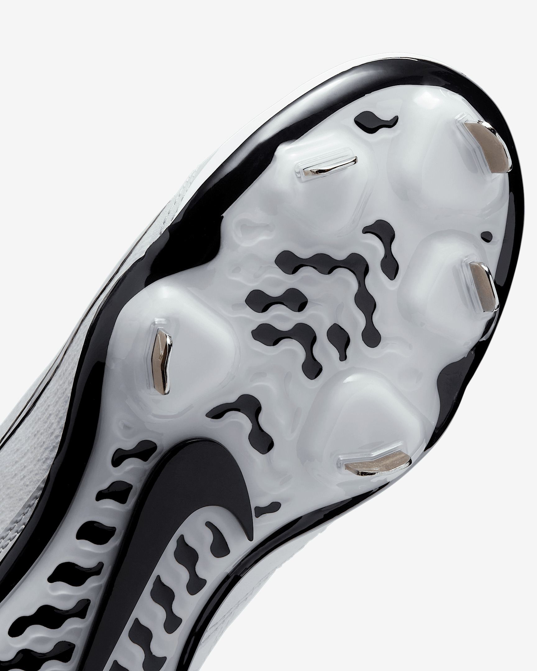 Nike Hyperdiamond 4 Elite Women's Softball Cleats - 7