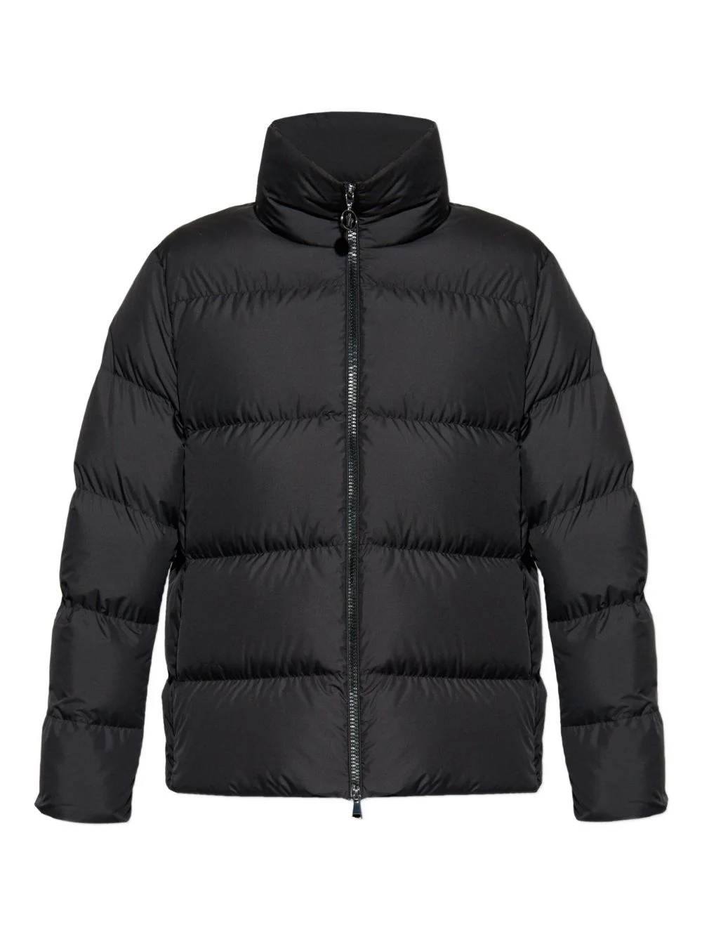 Mauzun padded zip-up jacket - 1