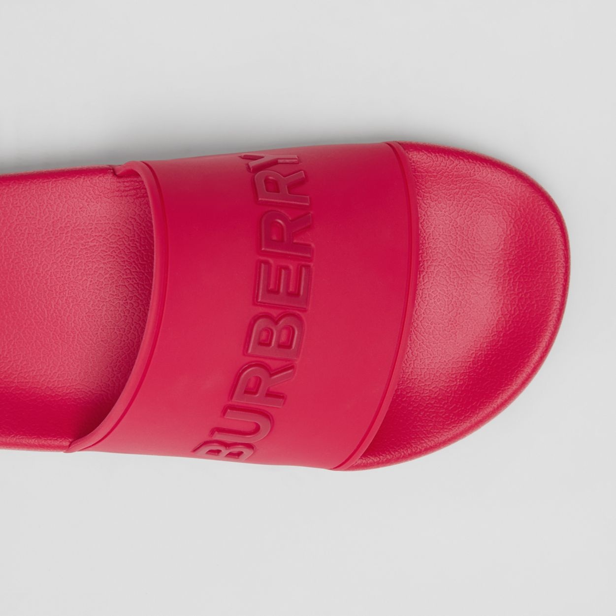 Embossed Logo Slides - 3