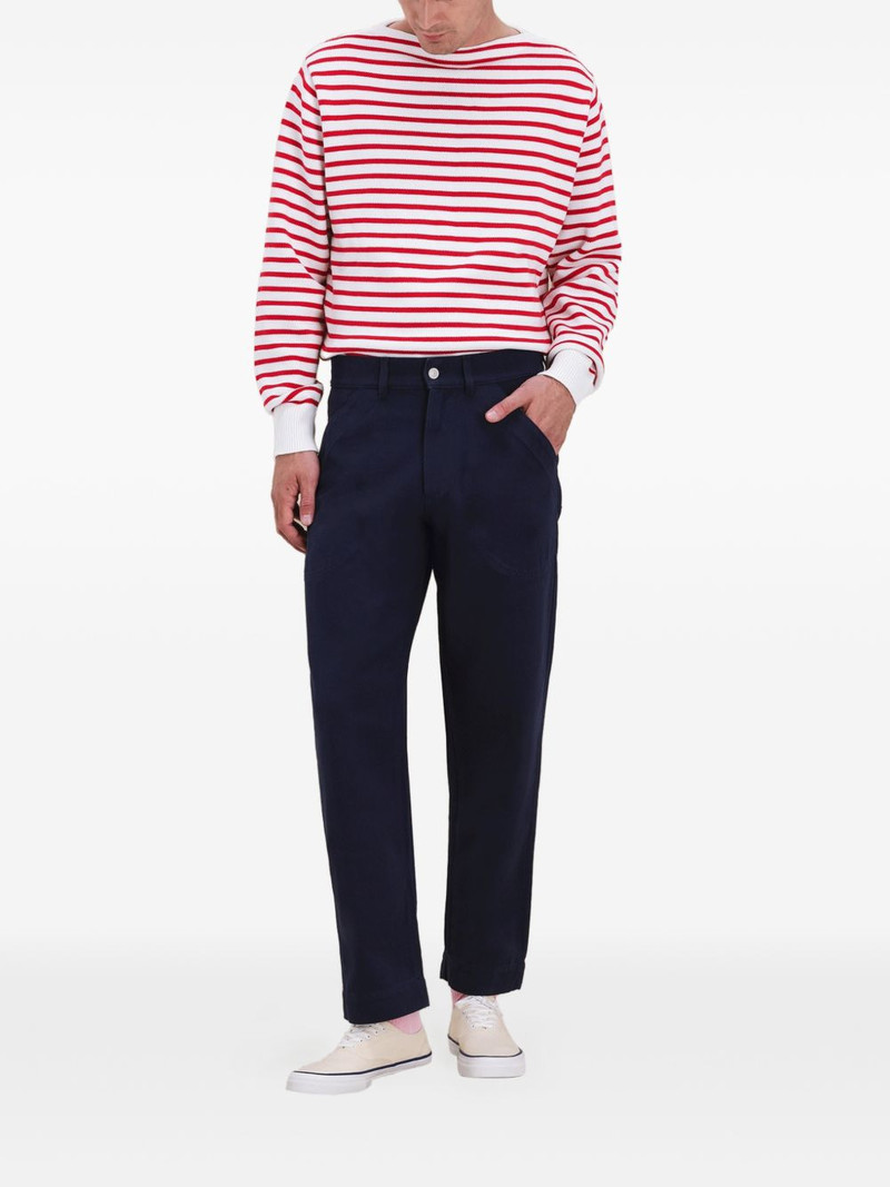 FORTELA Area trousers outlook