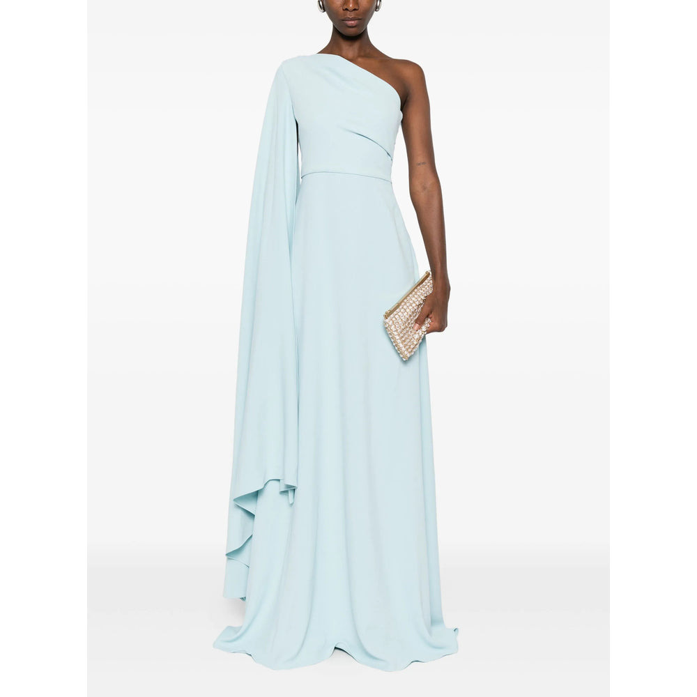 Solace London Blue Dresses - Evening Dresses Women - 2