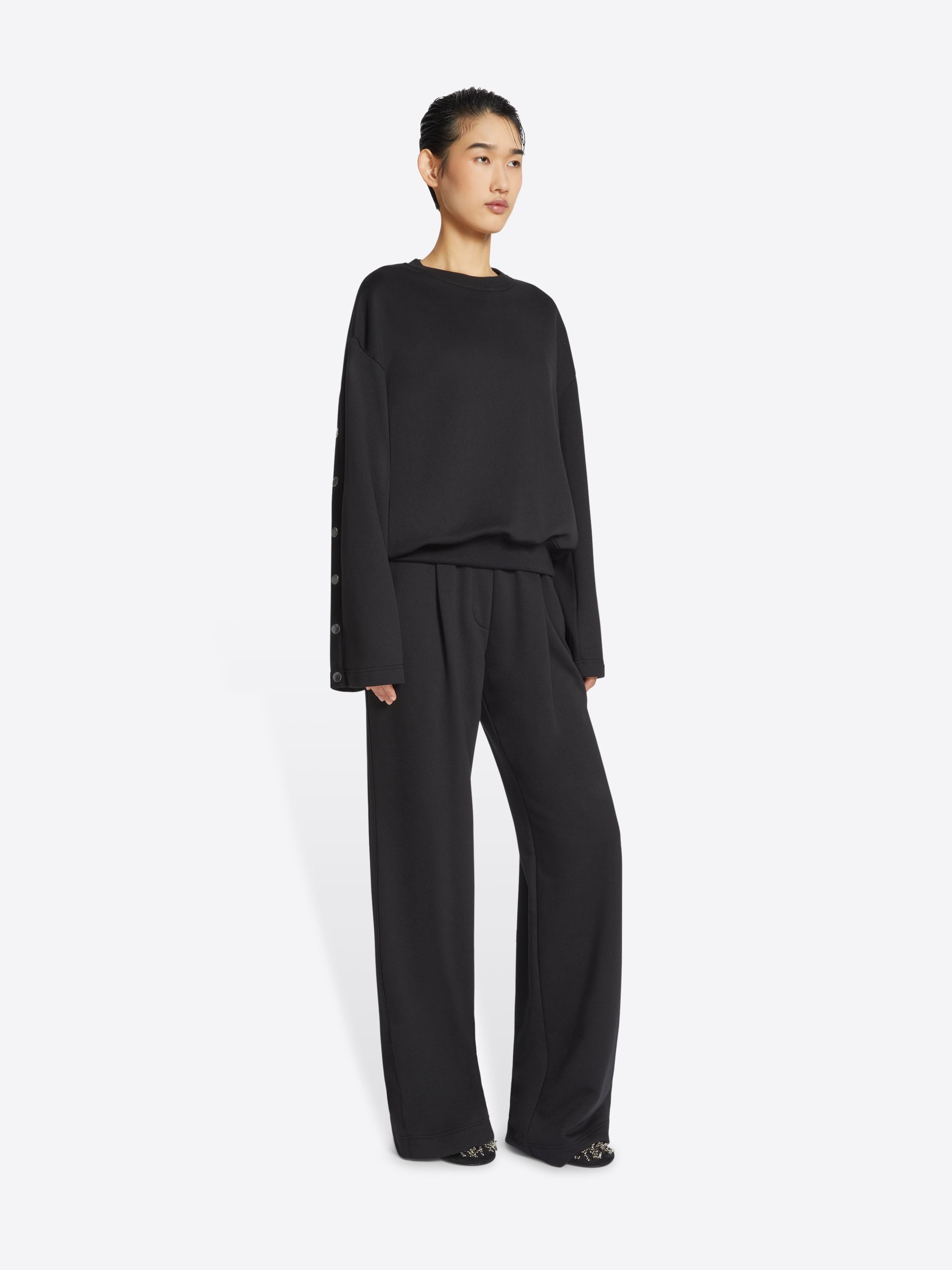 STRAIGHT SWEATPANTS - 3
