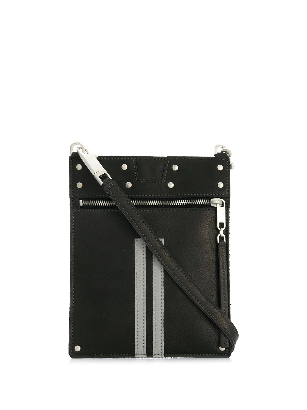 neck strap passport holder - 1