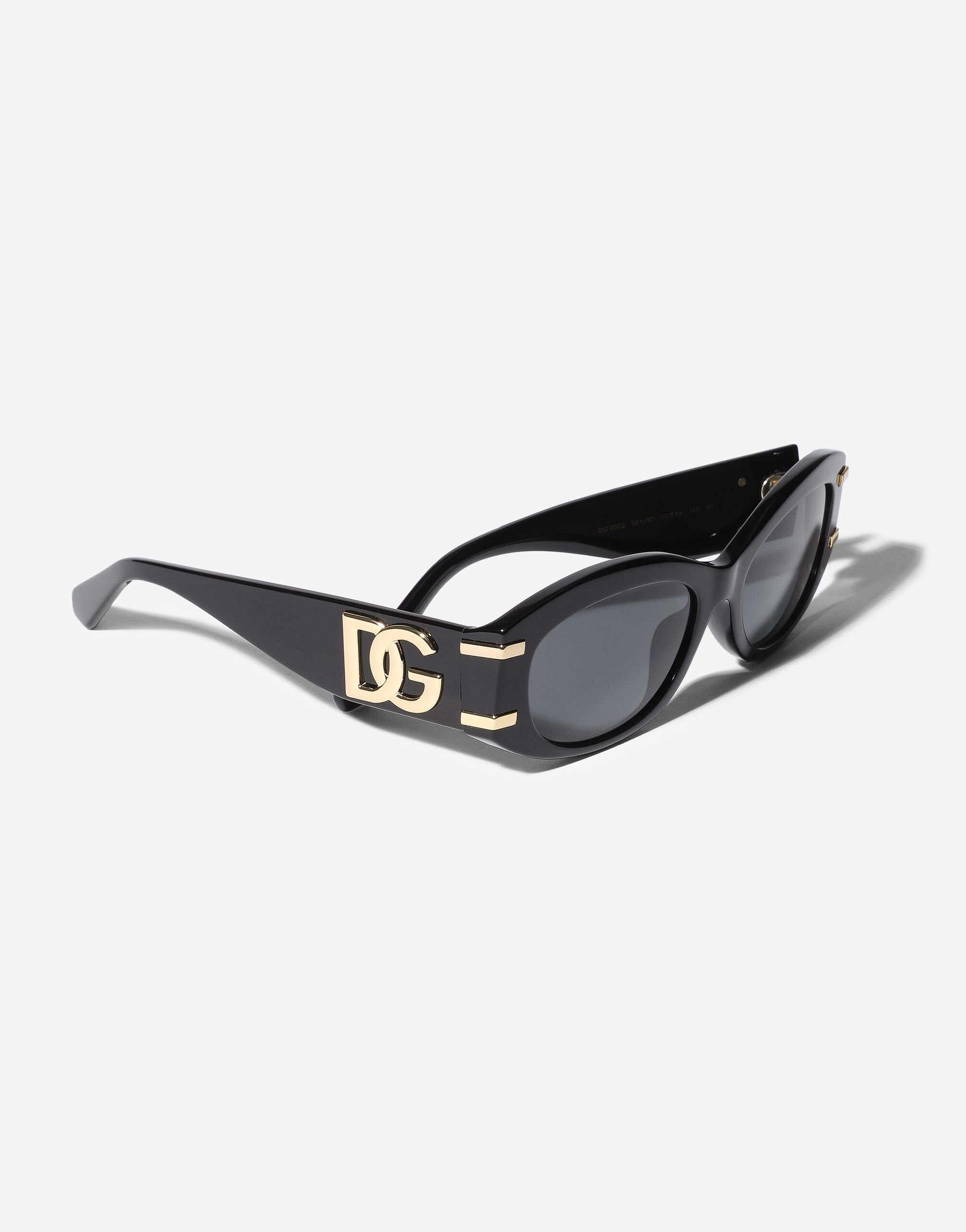 DG Griffe Sunglasses - 6
