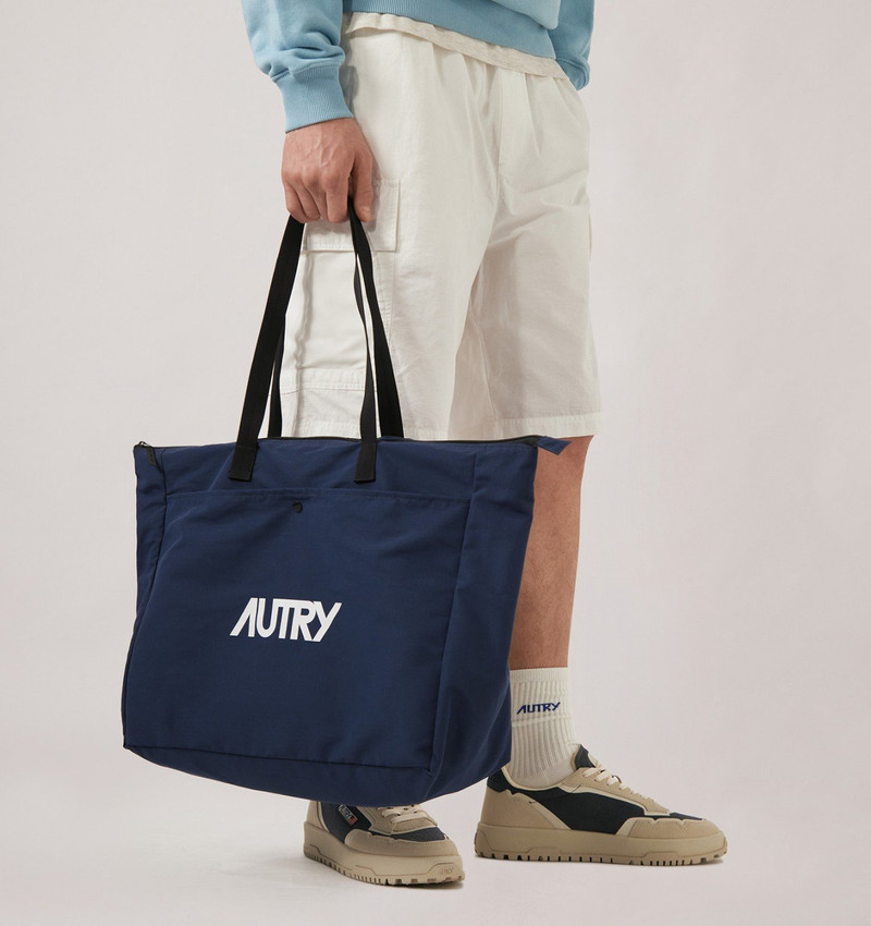 BAG WITH LOGO UNISEX 4