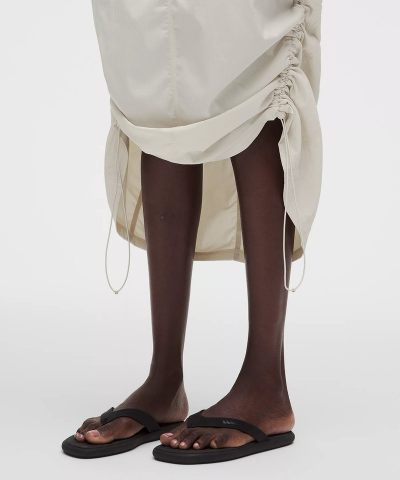 Dance Studio Mid-Rise Midi Skirt 7