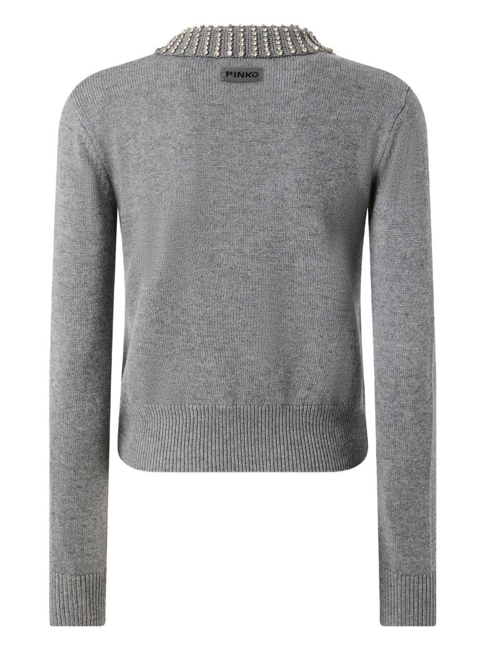 MAGLIA PINKO - 2