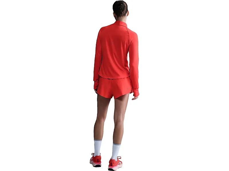 Nike Swift DRI-Fit UV 1/4 Zip Top - 2