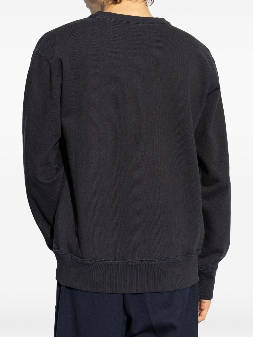 Mike sweatshirt - 4