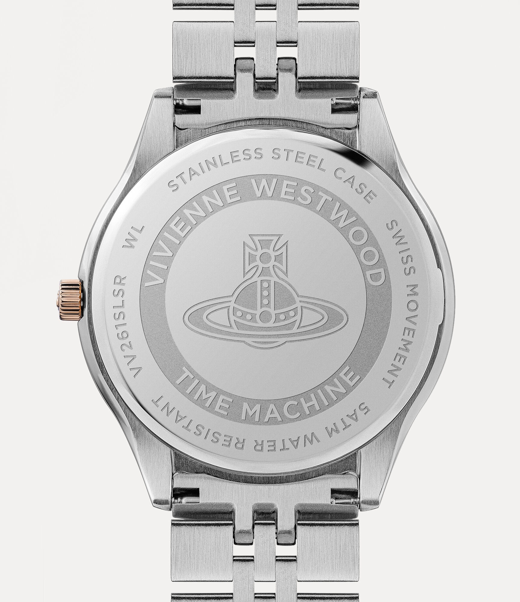 CAMBERWELL WATCH - 3