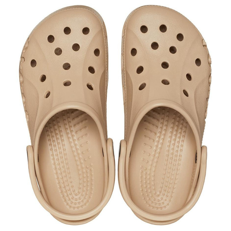 crocs Crocs EVA Clogs 'Brown' 210131-212 outlook