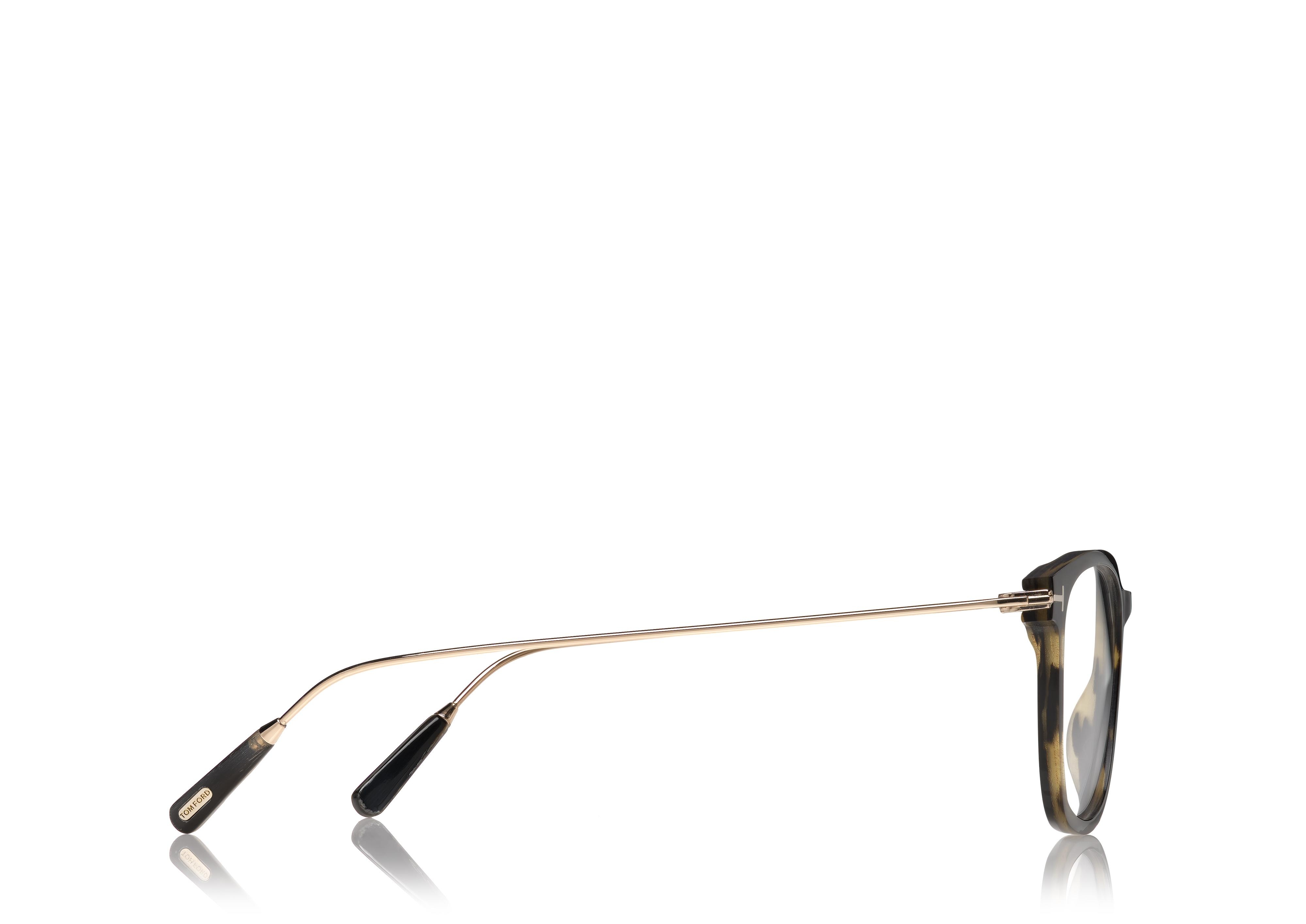 KEY BRIDGE ROUND HORN OPTICAL - 3