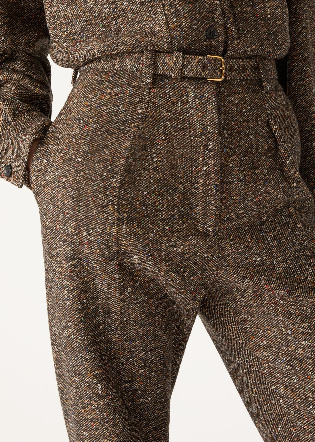 Edward Pants - 5