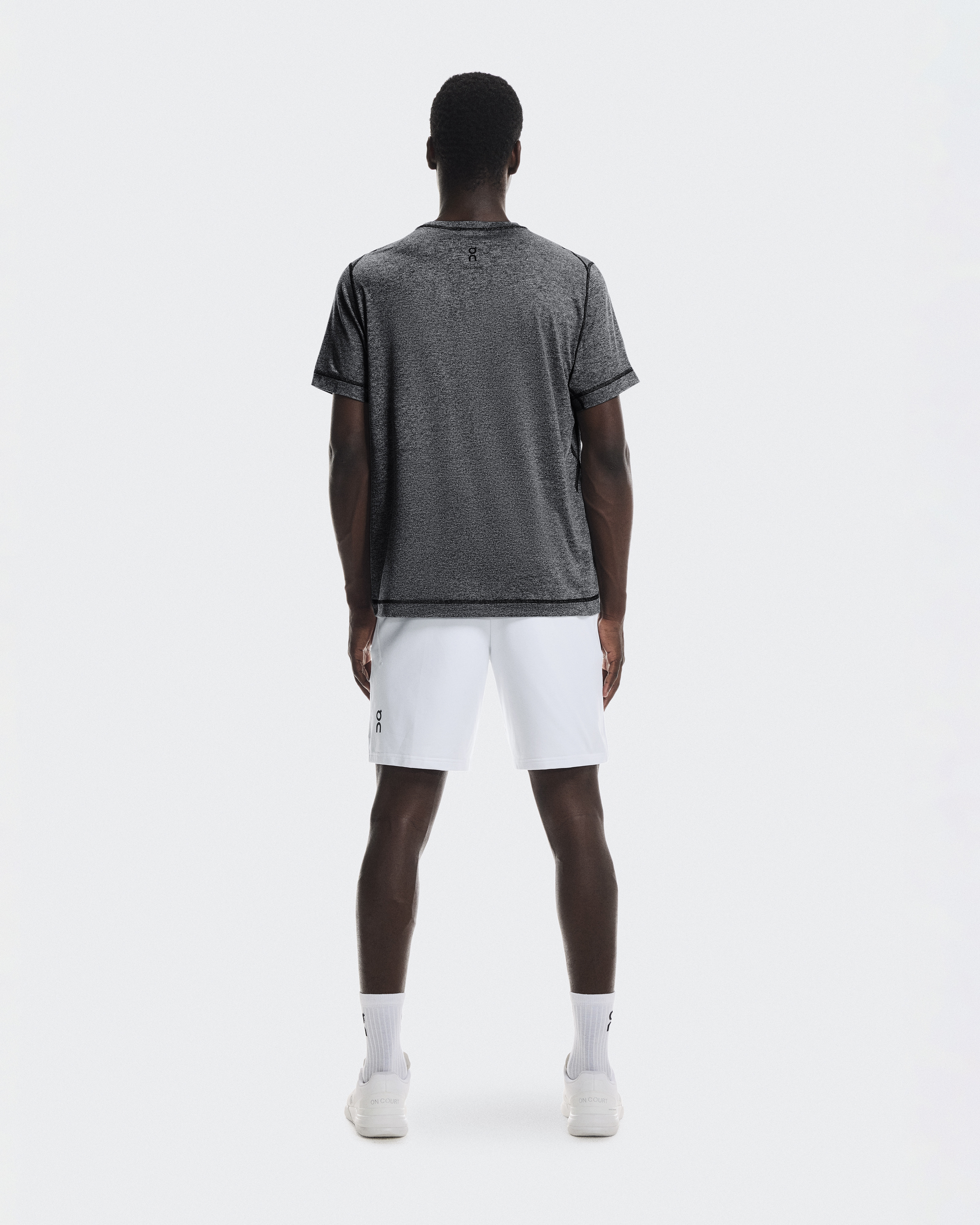 Courtside Shorts - 2