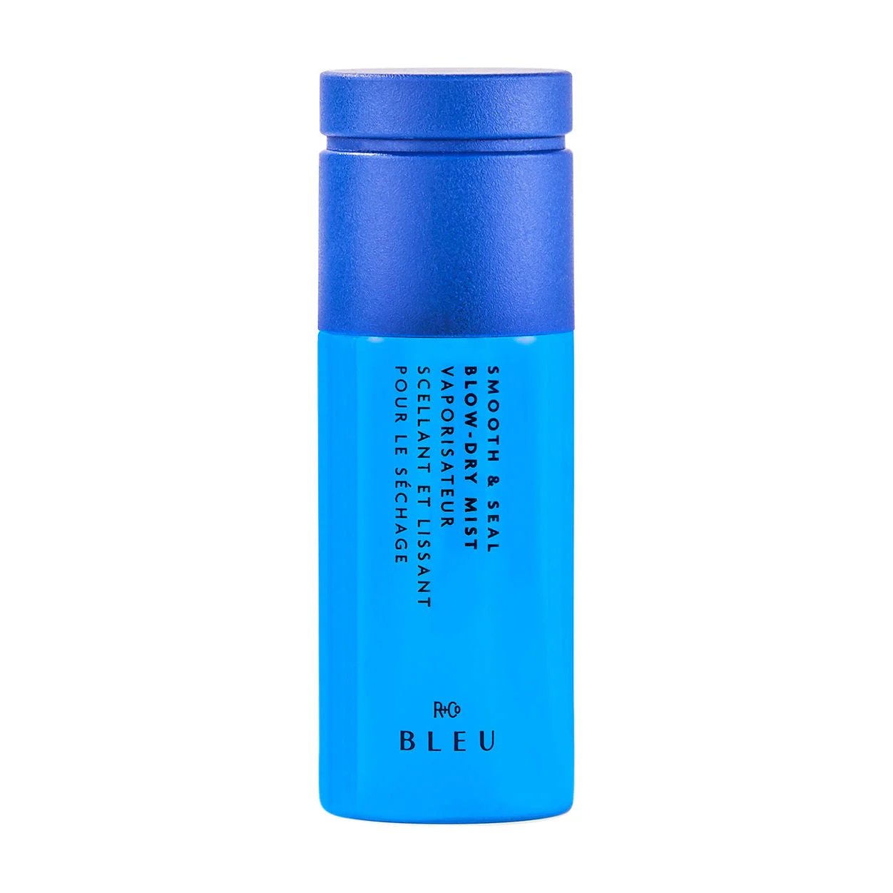 Smooth and Seal Blow Dry Mist - 1