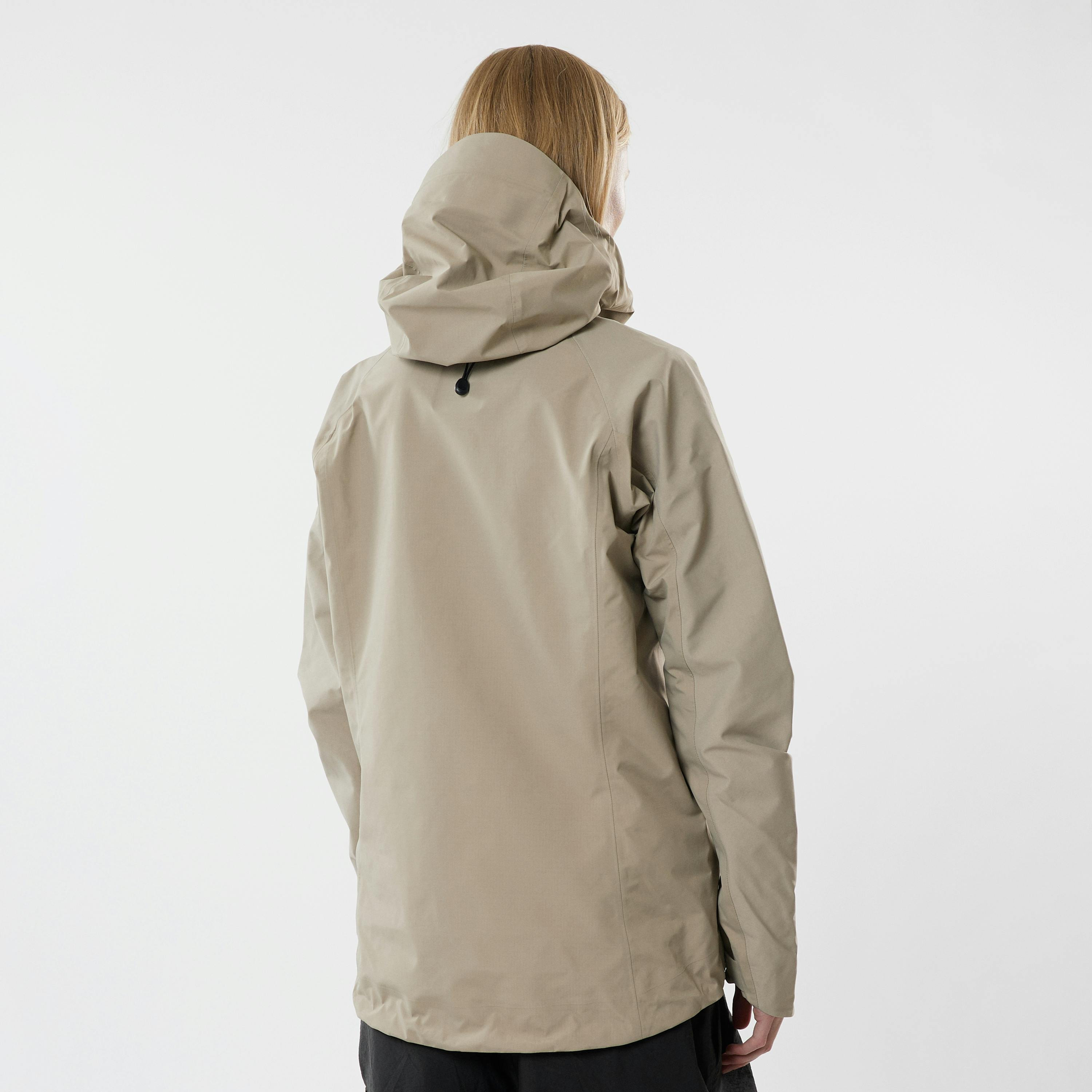 Hornstrandir GORE-TEX® PRO® Technical Shell Jacket - 13