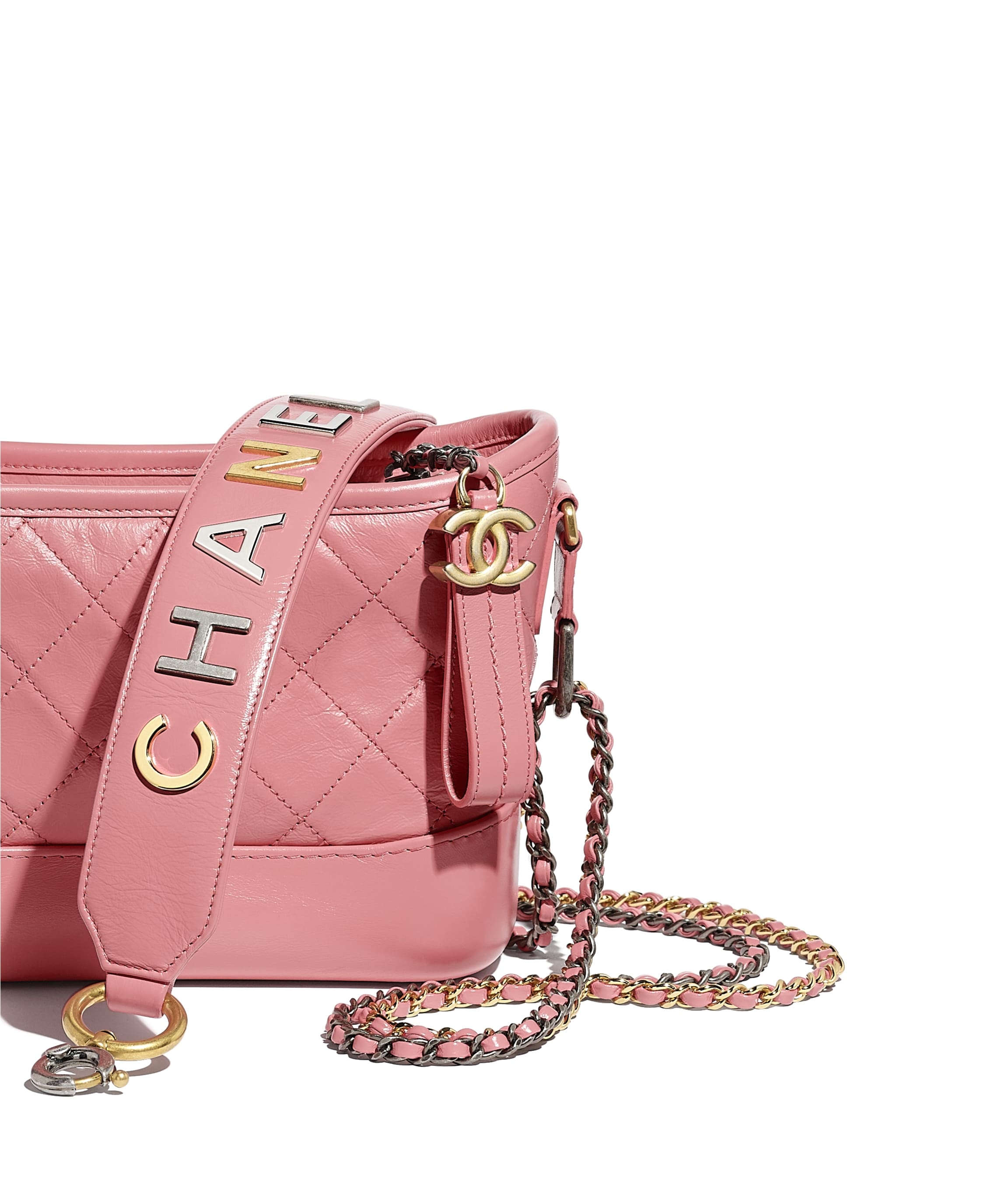 CHANEL'S GABRIELLE  Small Hobo Bag - 4