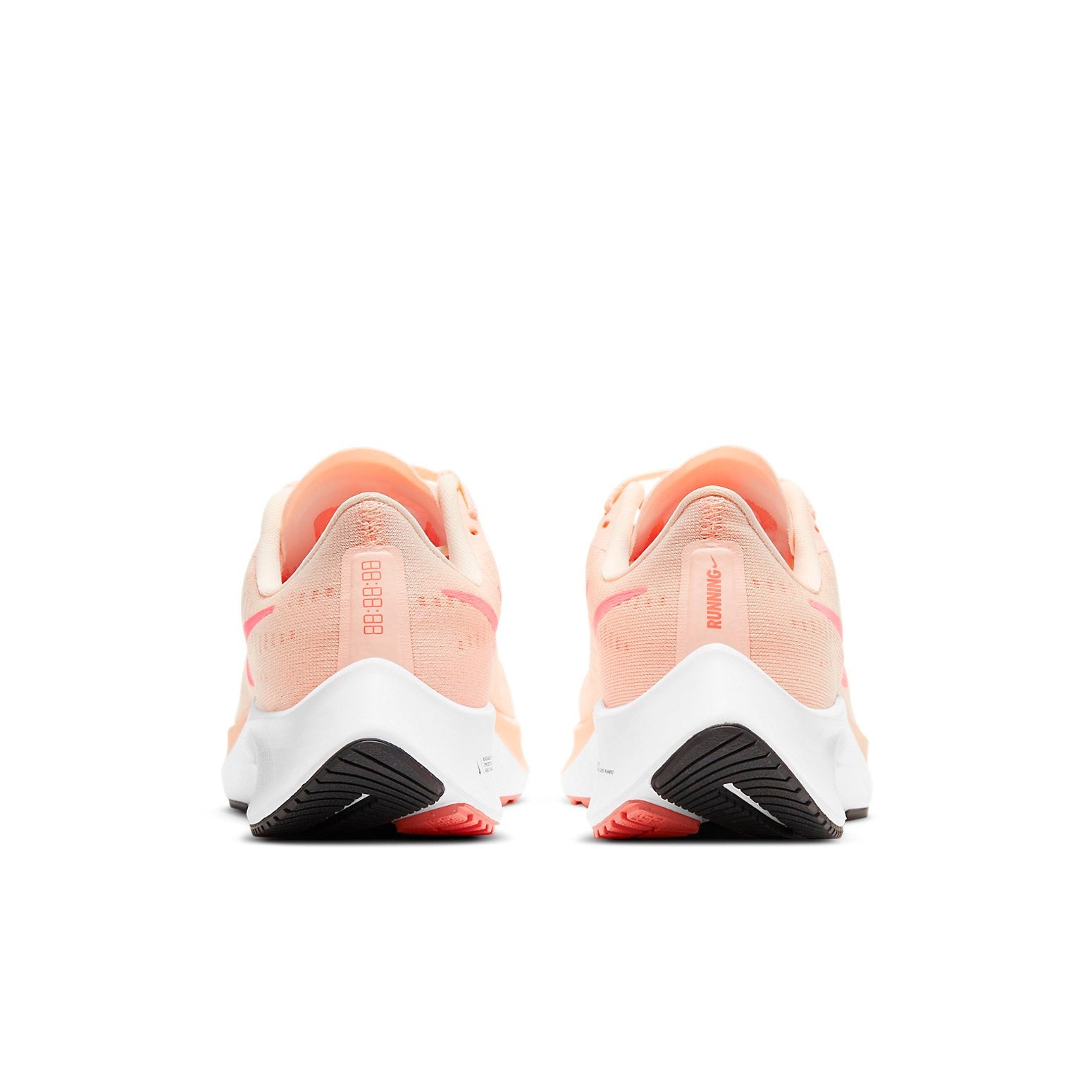 (WMNS) Nike Air Zoom Pegasus 37 'Crimson Tint' BQ9647-800 - 5