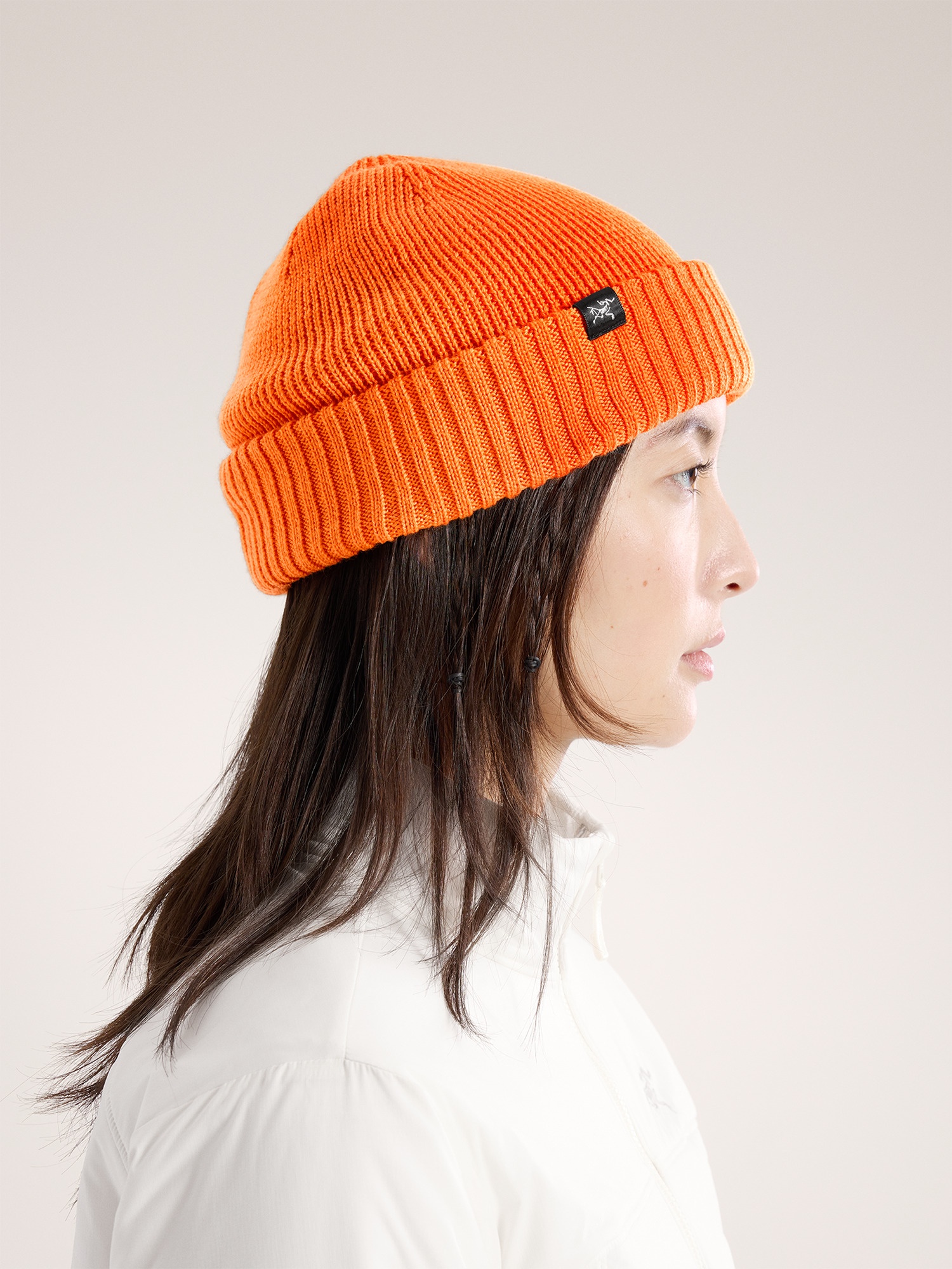 Mallow Toque - 5