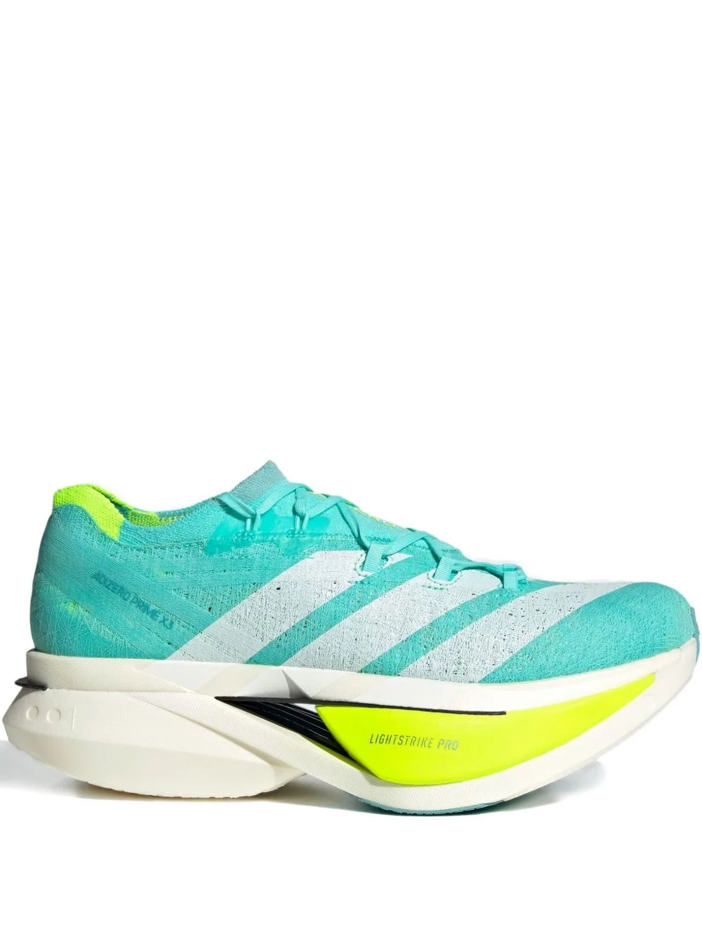 Adizero Prime X3 sneakers - 1