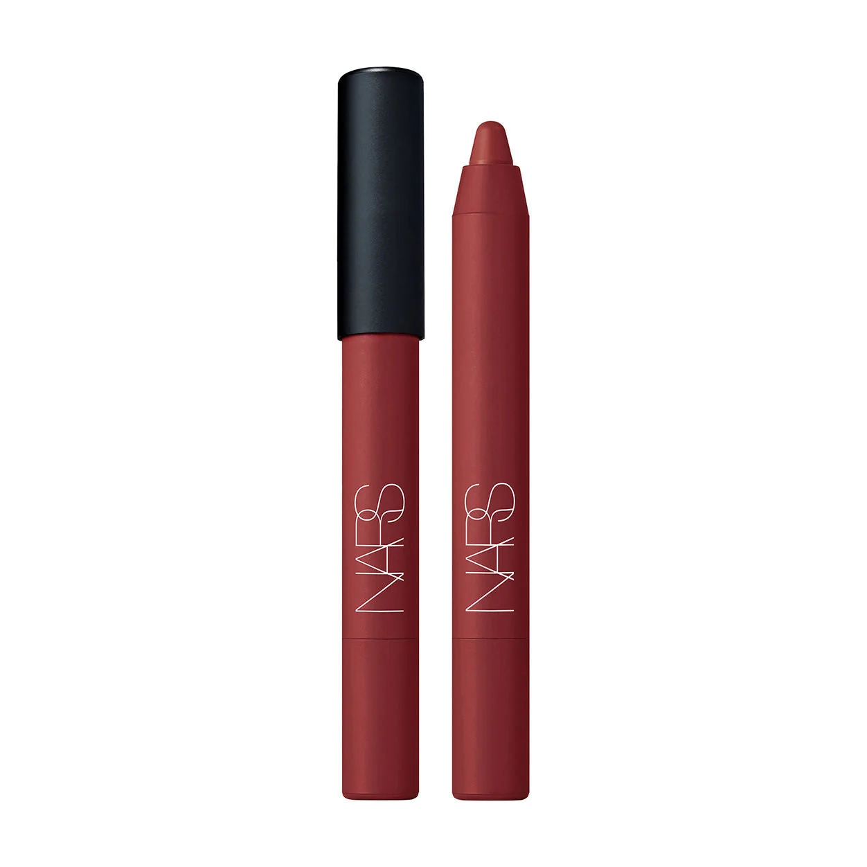 Powermatte High-Intensity Long-Lasting Lip Pencil - 1