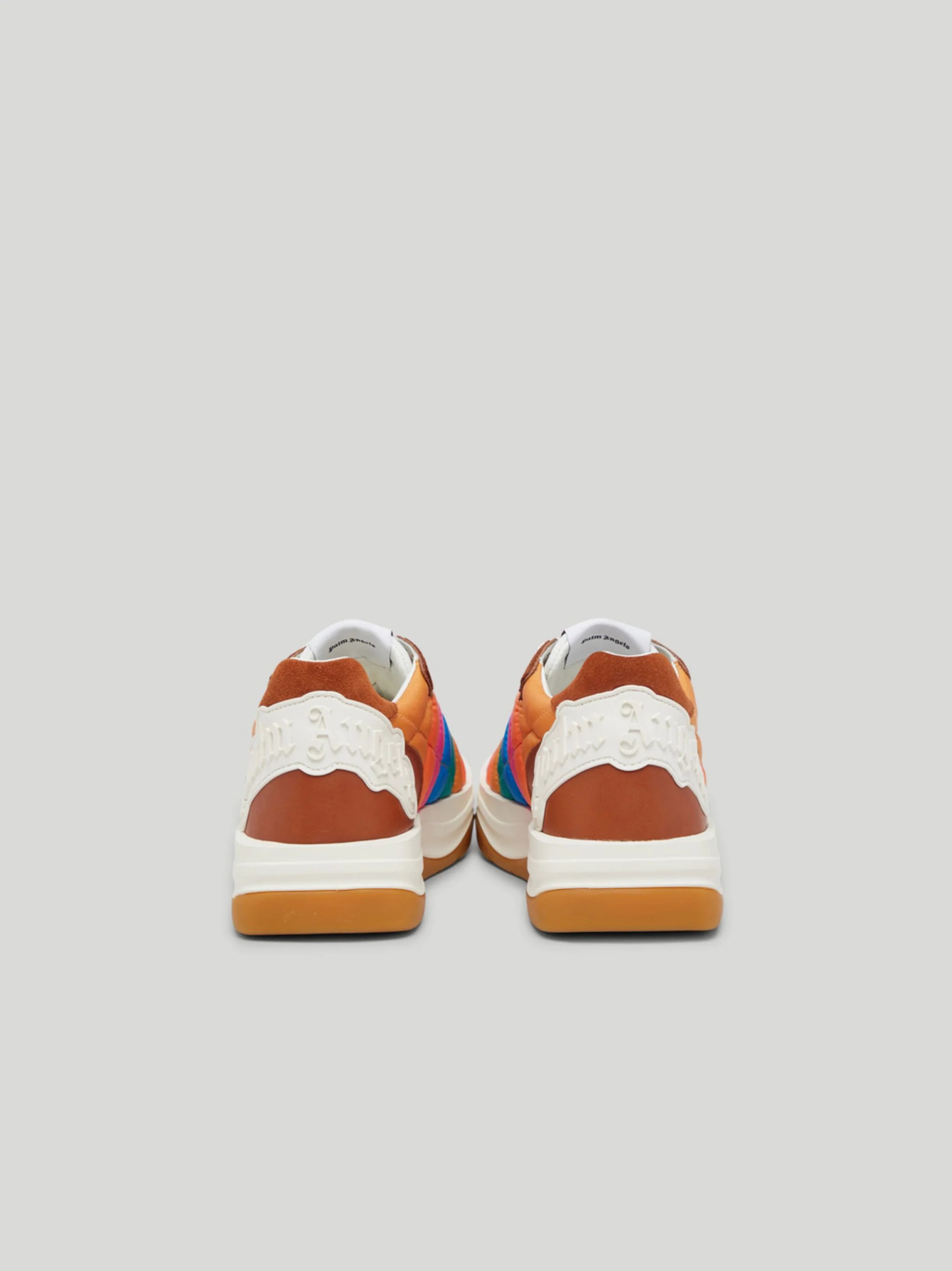 RAINBOW SNEAKERS - 3