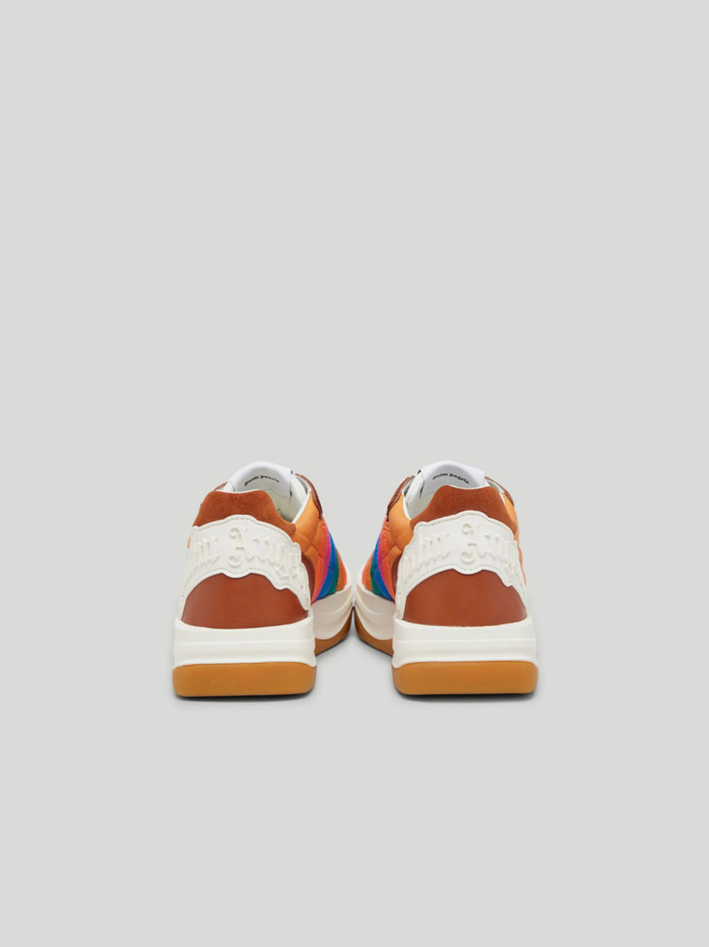 Palm Angels RAINBOW SNEAKERS outlook