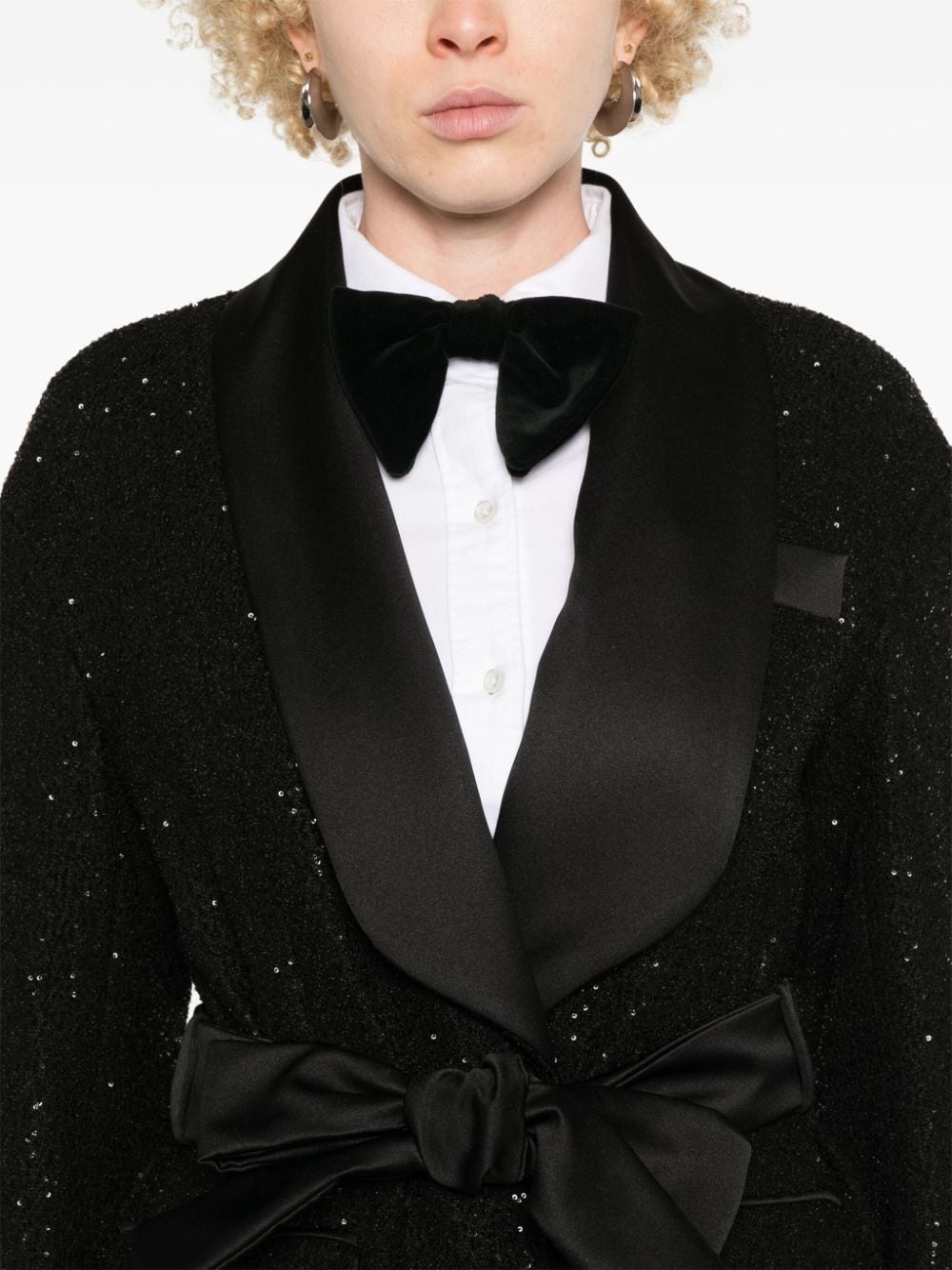 Pau blazer - 5