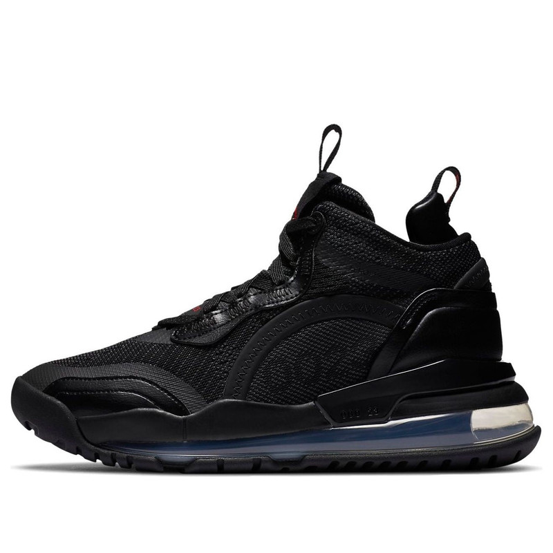 Air Jordan Aerospace 720 JCRD 'Black' CW3879-001 - 1