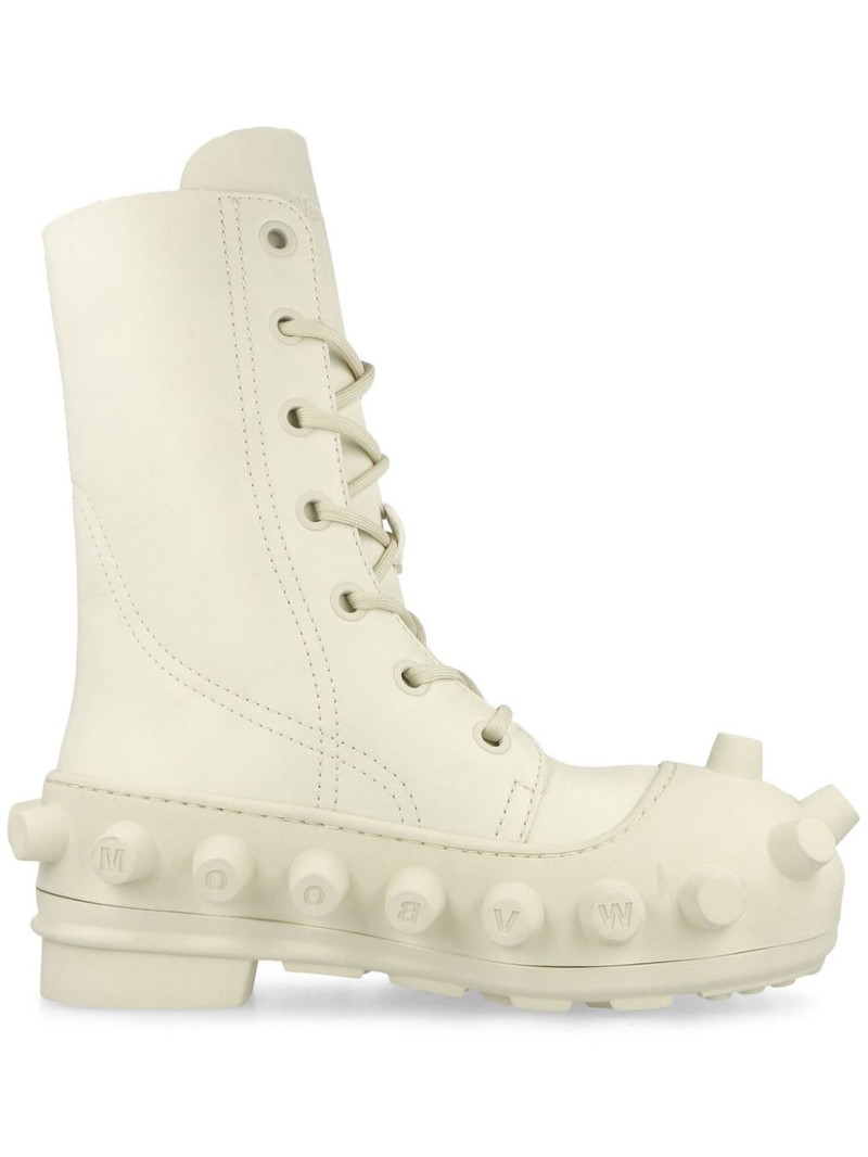 Boom boots 1