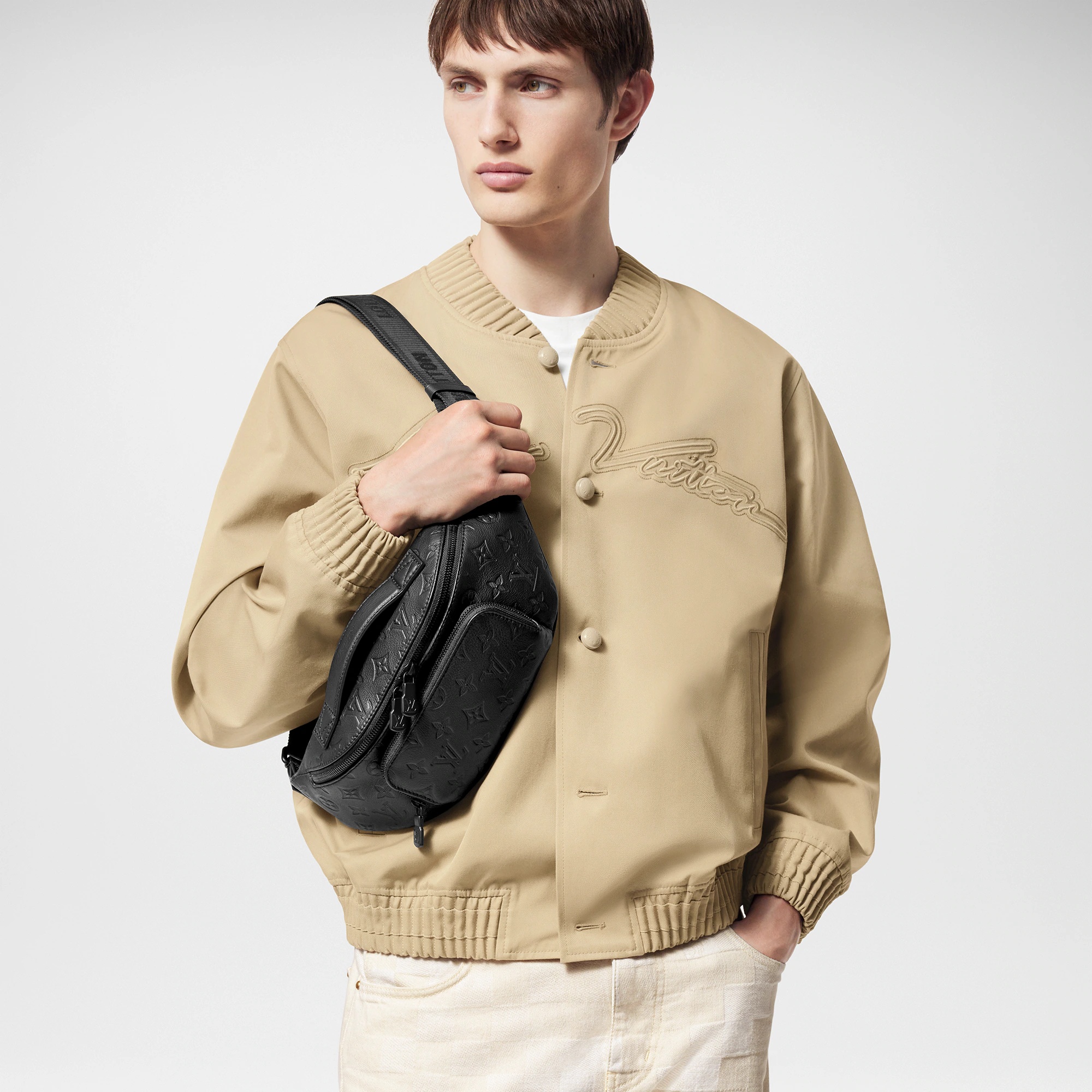 Rush Bumbag - 7