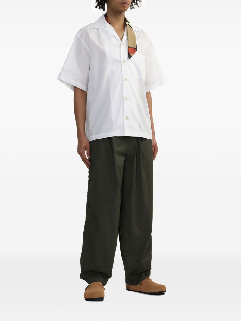 Kolor relaxed-fit trousers outlook