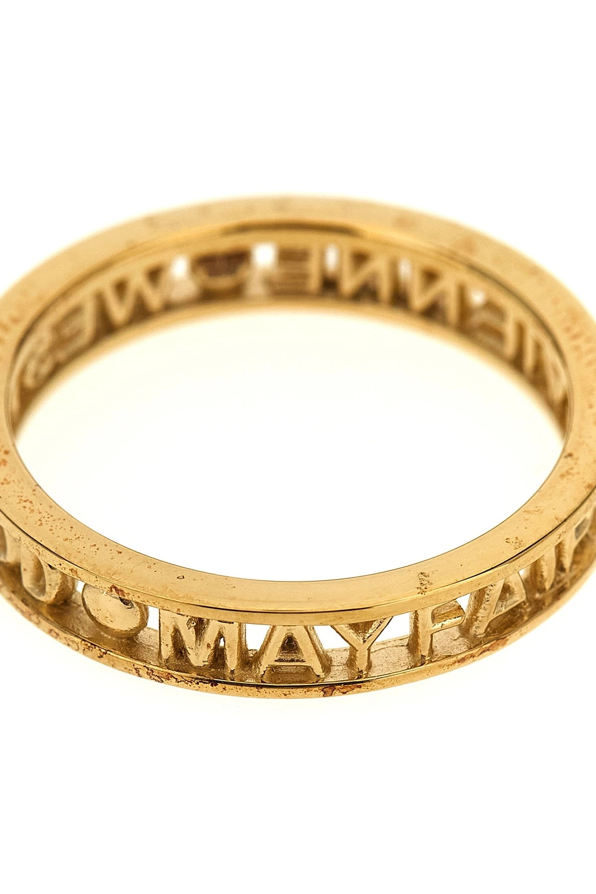 'Westminster' ring - 3