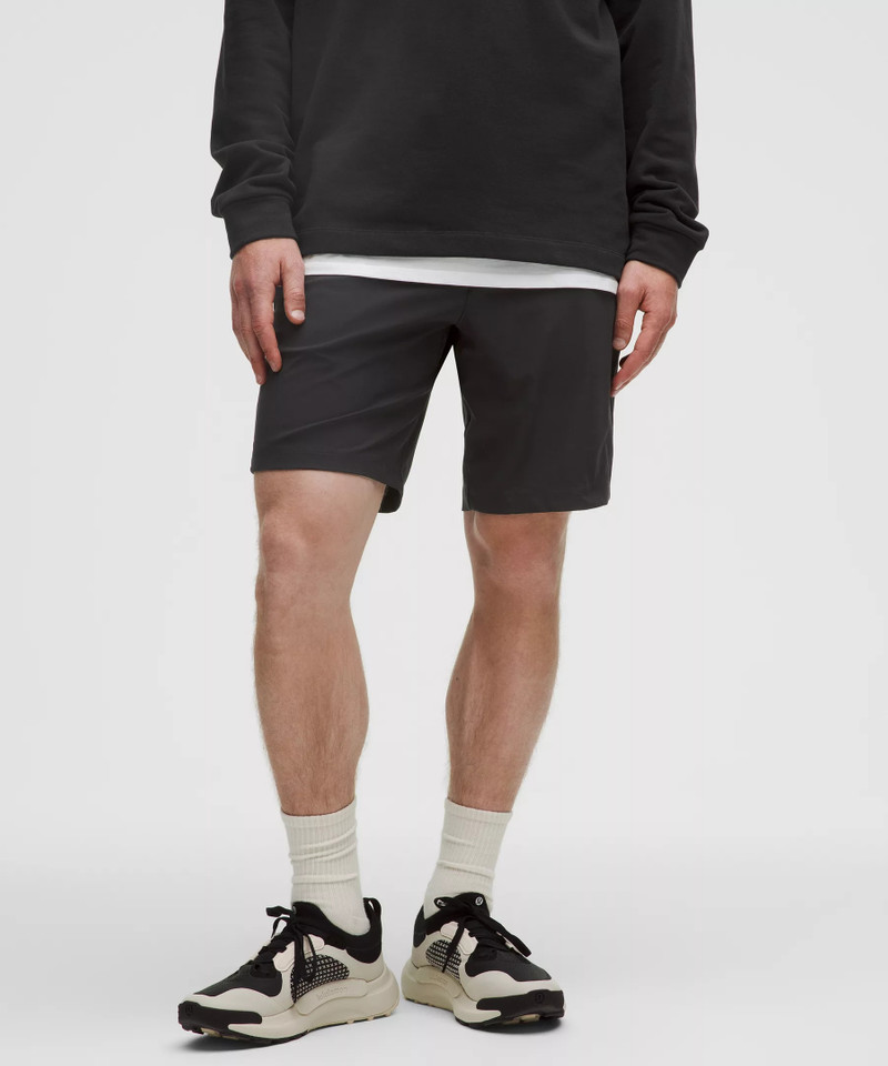 lululemon ABC Classic-Fit Short 9" *Warpstreme outlook