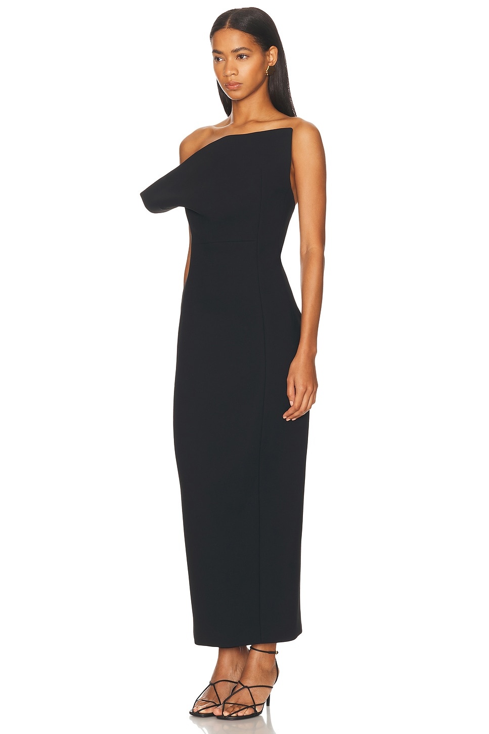 Cato Dress - 3