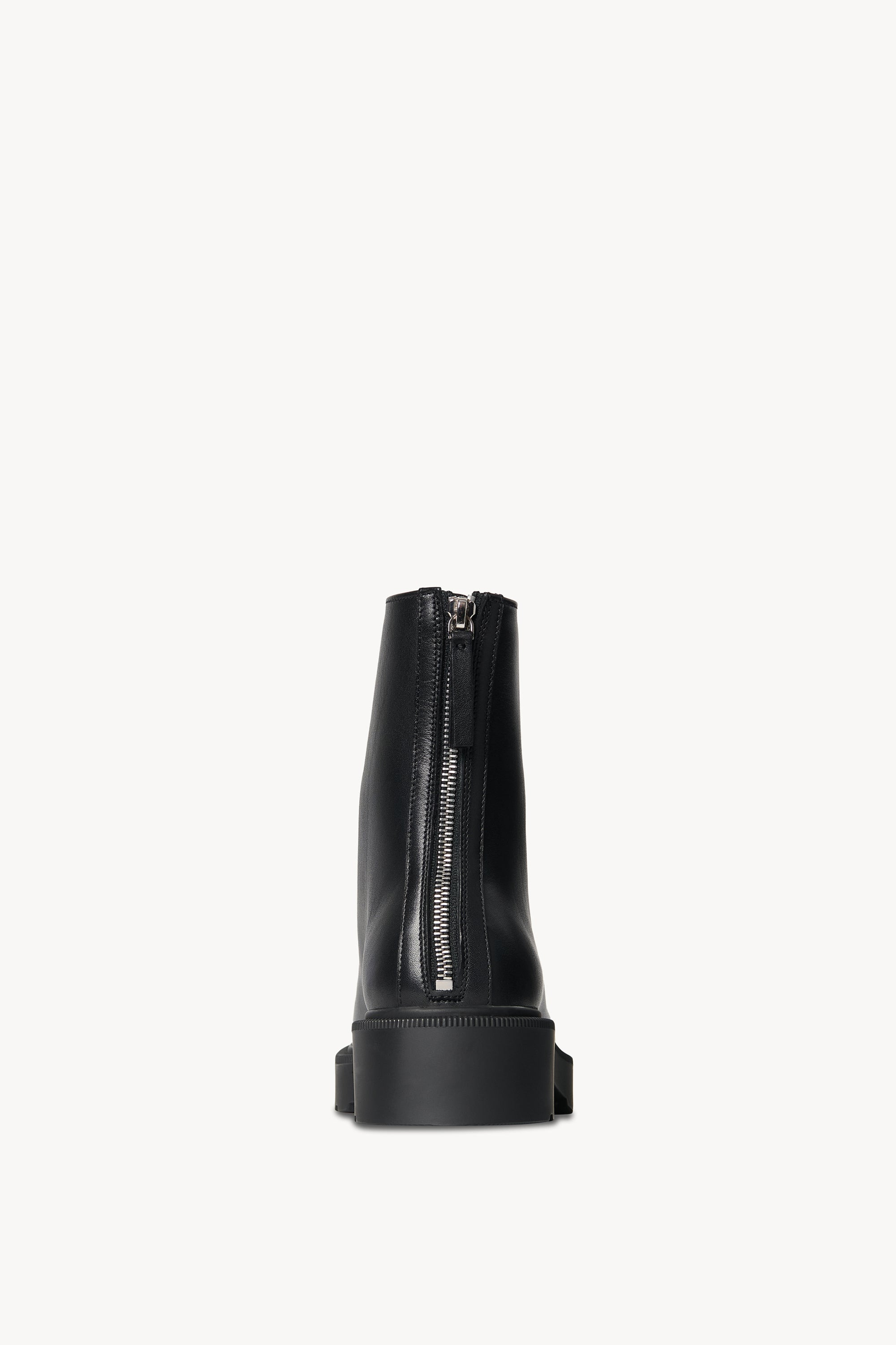 Nobilis Fast Boot in Leather - 3