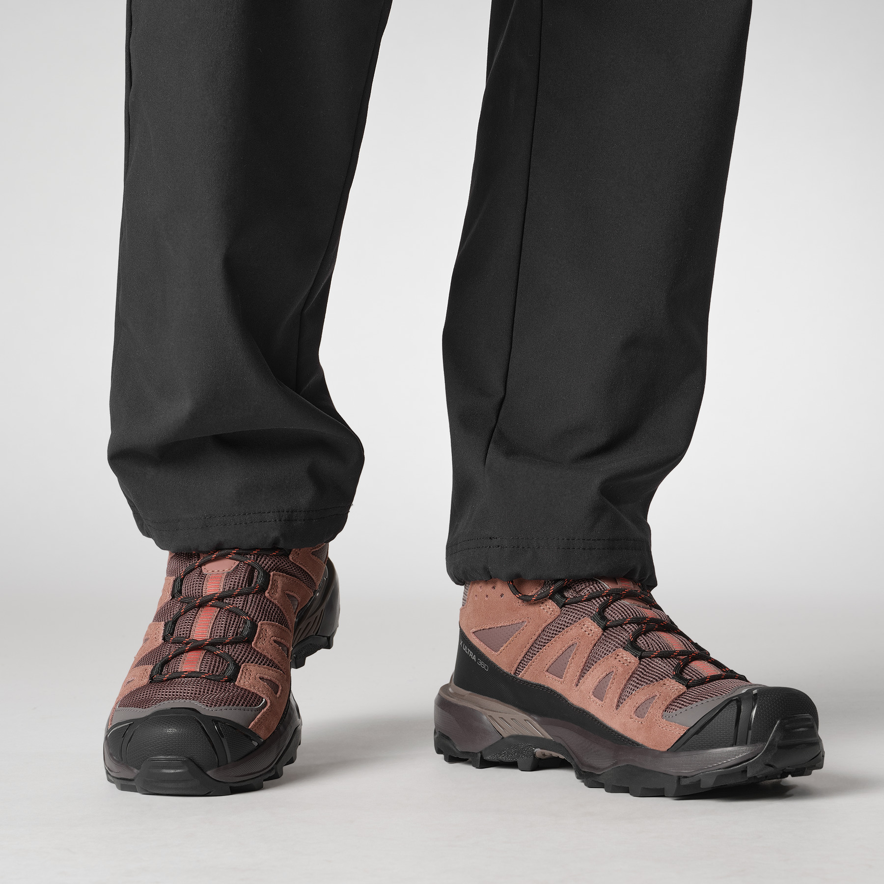 X ULTRA 360 LEATHER MID GORE-TEX - 5