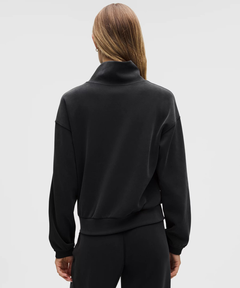 Brushed Softstreme Funnel Neck 3