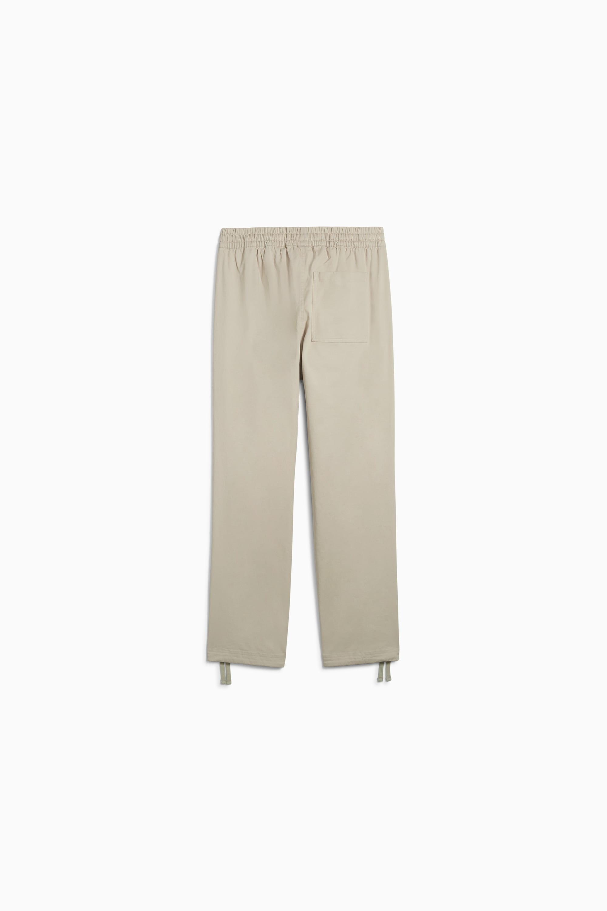 DOWNTOWN Men's Parachute Pants - 2