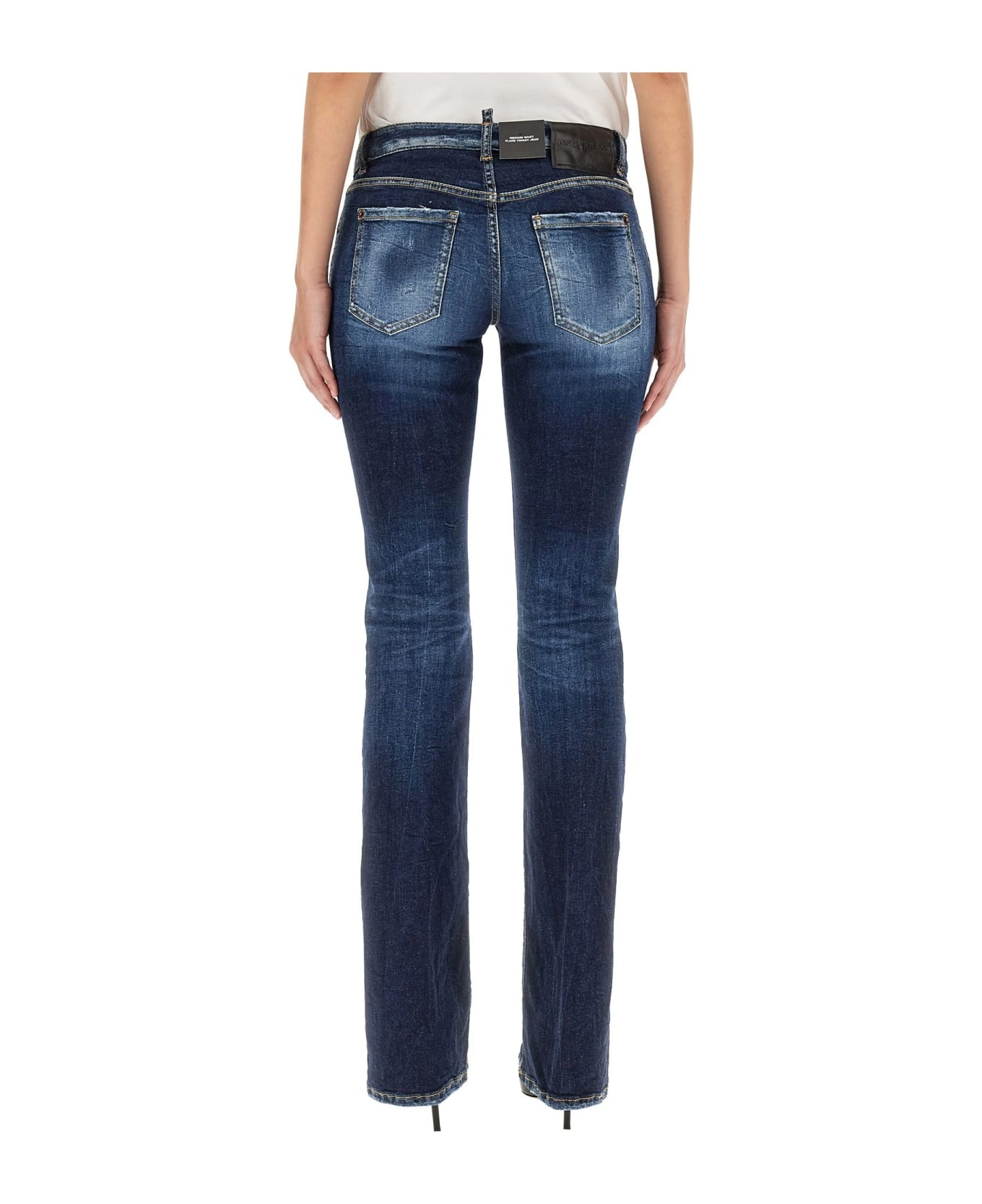Twiggy Jeans - 2