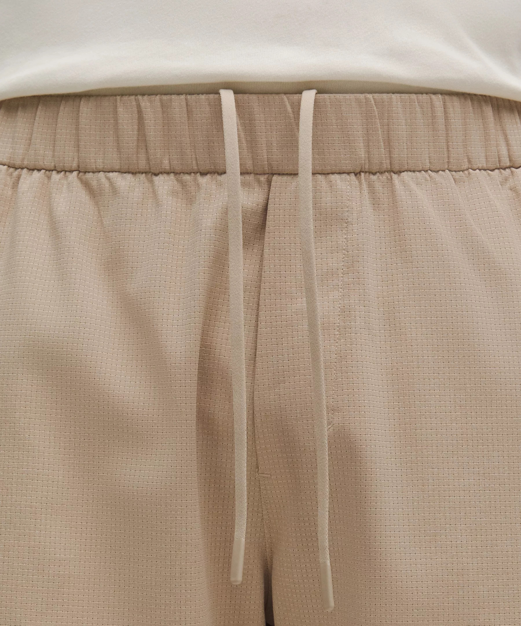 ABC WovenAir Pull-On Short 7" - 4